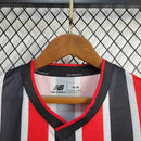Camisa São Paulo Feminina 2 - 24/25