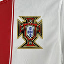 Camisa Portugal 2 - 2010