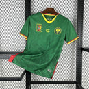 Camisa Camarões 1 - 2025