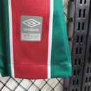 Camisa Fluminense Feminina 1 - 23/24
