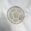 Camisa Colômbia Edição 100 anos - 2024