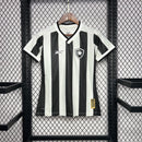 Camisa Botafogo Feminina 1 - 24/25