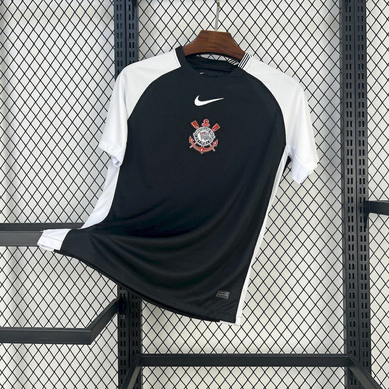 Camisa Corinthians 2 - 25/26