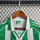 Camisa Real Betis Retrô 1 - 1995/97