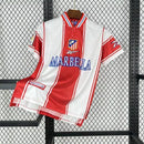 Camisa Atlético de Madrid Retrô 1 - 1999/00