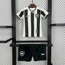 Kit Infantil Botafogo 1 - 24/25