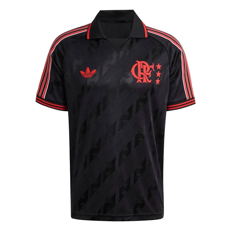 Camisa Flamengo Lifestyle - 25/26