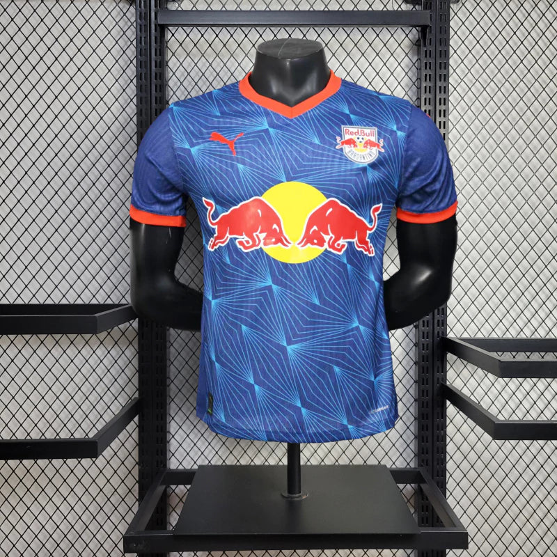 Camisa Bragantino Player 2 - 25/26
