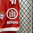 Camiseta Bayern de Munique 1 - 25/26