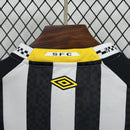Camisa Santos 2 - 25/26