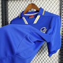 Camisa Itália Retrô 1 - 1996