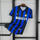 Camisa Internazionale Milão Retrô 1 - 1998/99