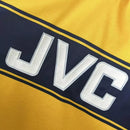 Camisa Arsenal Retrô 2 - 1997/99