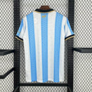 Camisa Argentina Edição Especial Messi Goat - 2024
