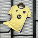 Camiseta do Barcelona Edição Kobe Bryant - 25/26