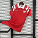 Camisa Sevilla Retrô 2 - 1992/93