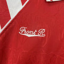 Camisa Sevilla Retrô 2 - 1992/93