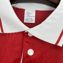 Camisa Sevilla Retrô 2 - 1992/93