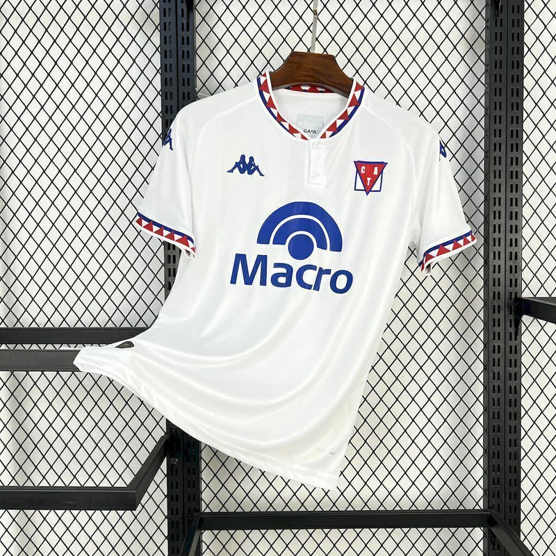 Camisa CA Tigre 2 - 25/26