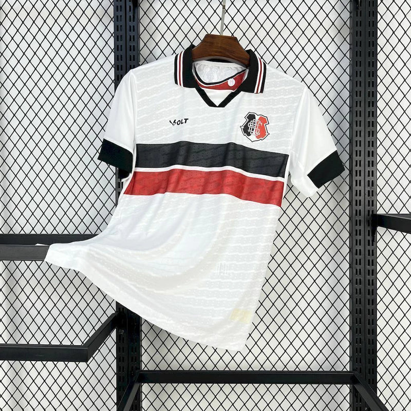 Camisa Santa Cruz 2 - 25/26