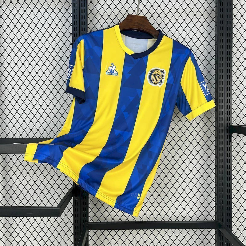 Camisa Rosario Central 1 - 25/26