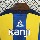 Camisa Rosario Central 1 - 25/26