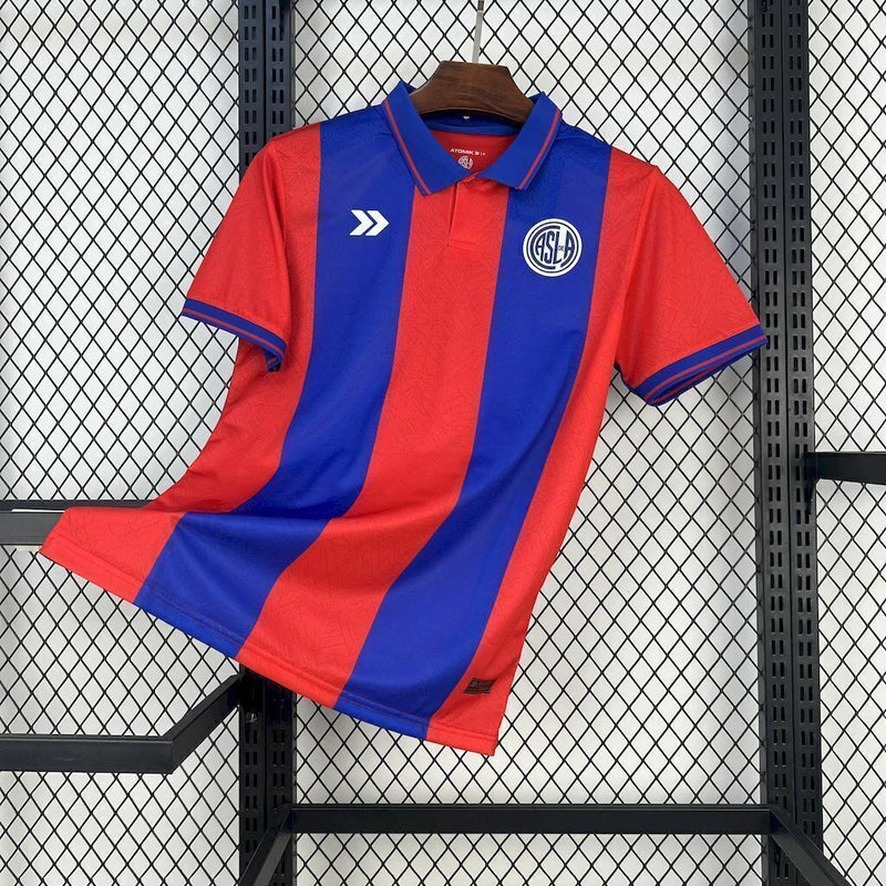 Camisa San Lorenzo 1 - 25/26
