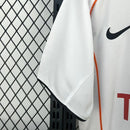 Camisa Valencia Retrô 1 - 2004/05