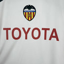 Camisa Valencia Retrô 1 - 2004/05