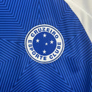 Camisa Cruzeiro Feminina 1 - 25/26
