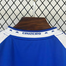 Camisa Cruzeiro Feminina 1 - 25/26