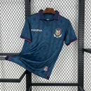 Camisa Equador 2 - 2025