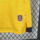 Camisa Equador 1 - 2025