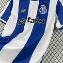 Camisa FC Porto 1 - 25/26