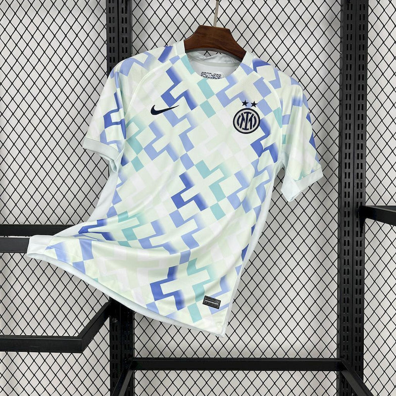 Camisa Internazionale Milão 2 - 25/26