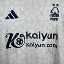 Camisa Nottingham Forest 2 - 25/26