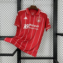Camisa Nottingham Forest 1 - 25/26
