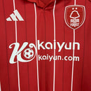 Camisa Nottingham Forest 1 - 25/26