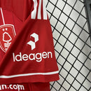 Camisa Nottingham Forest 1 - 25/26