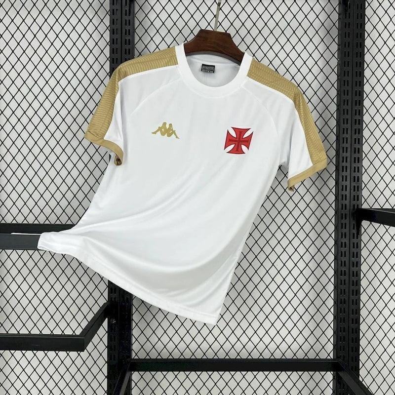 Camisa Vasco 2 - 25/26