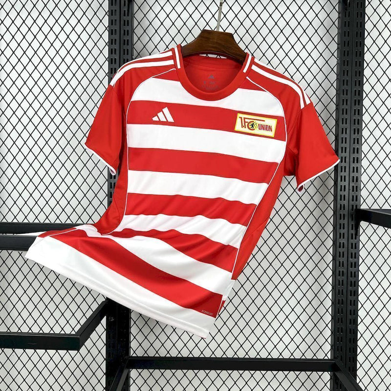 Camisa Union Berlin 1 - 25/26