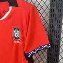 Camisa Coreia do Sul 1 - 2025