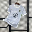 Camisa VfL Wolfsburg 2 - 25/26