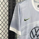 Camisa VfL Wolfsburg 2 - 25/26