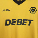 Camisa Wolverhampton 1 - 25/26