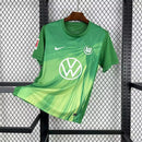 Camiseta VfL Wolfsburg 1 - 25/26