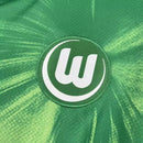 Camiseta VfL Wolfsburg 1 - 25/26