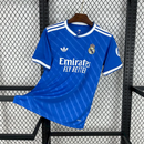 Camisa Real Madrid 3 - 25/26