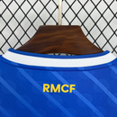 Camisa Real Madrid 3 - 25/26