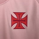 Camisa Vasco Feminina Pink - 25/26